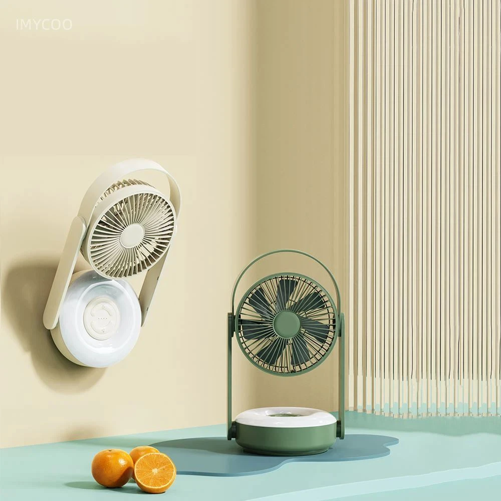 Ventilador
